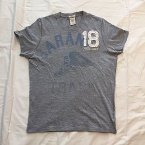 🤩Abercrombie shirt
